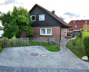 Ferienwohnung Ostseefeuer, Eutin